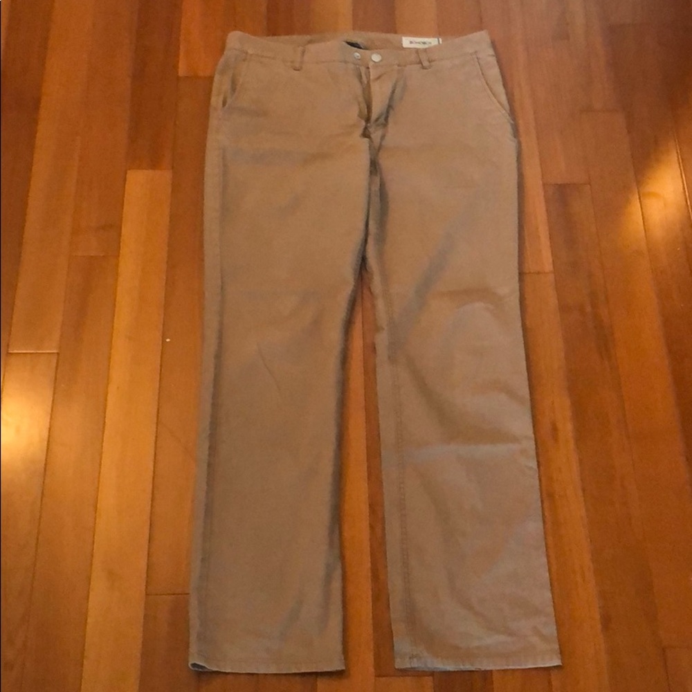 Men’s Bonobos Khaki Pants
